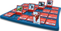 Hasbro Marvel board game Guess Who - Superhero edition-3