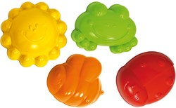 Gowi Sandmould (Nature)