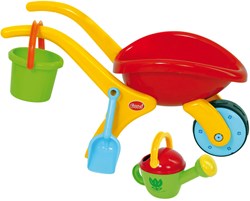 Gowi Design Wheelbarrow Set