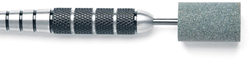 Harrows dart sharpener - accessory for sharp dart points