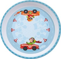 Kids Plates