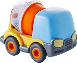 Haba marble run cement mixer - wooden toy for children