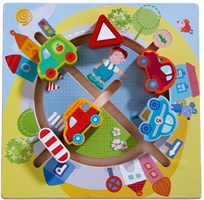 Learning Toys