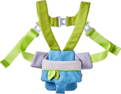 HABA Doll Carrier Bladerdroom