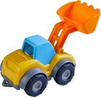 Sand & water vehicles