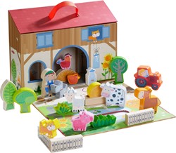 HABA Playworld Farmyard