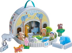 HABA Playworld Zoo