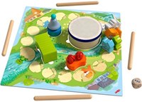 Haba educational game Sound Games Collection for young language lovers