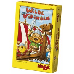 Planet Happy - Merk Haba Spellen 6 jaar