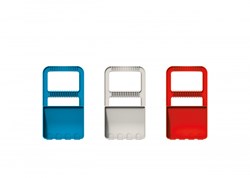 Dantoy sand digger toy - colourful and sturdy for children