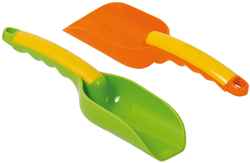 Gowi Hand Shovel (One Supplied)
