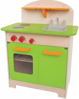 Planet Happy - Merk Hape Keukentjes