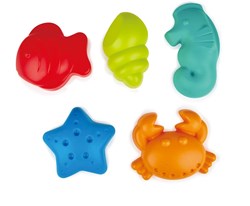 Sandpit and Beach Toys