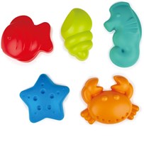 Sandpit and Beach Toys