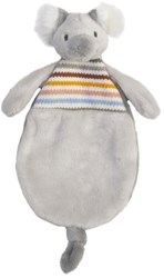 Happy Horse cuddle cloth Koala McKensey - 24 cm grey baby gift