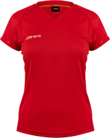 Grays hockey apparel Apex 650 Shirt women red size L hockey