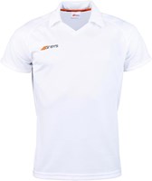 Grays hockey clothing Axis 750 Shirt junior white size 116 hockey shirt
