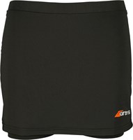 Grays hockey apparel Apex Skort women black size M hockey skirt