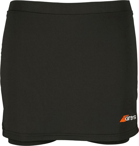 Grays hockey apparel Apex Skort women black size M hockey skirt