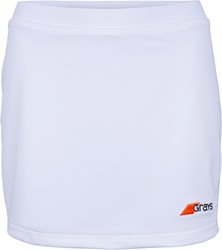 Grays hockey clothing Apex Skort women white size L hockey skirt