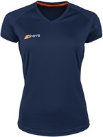 Grays hockey clothing Apex 650 women's shirt dark blue size L hockey