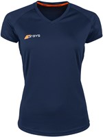 Grays hockey apparel Apex 650 Shirt junior dark blue size 152 hockey-2