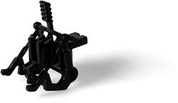 Siku rear hitch toy accessory for tractor models