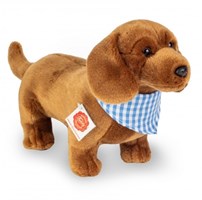 Planet Happy - knuffels Honden