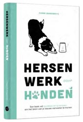 MUS Creatief dog book brain games and training activities