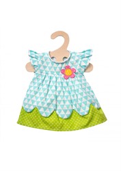 Heless Summer dress 'Daisy (28-35cm)