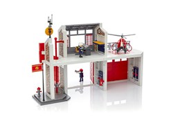 Playfigures & -sets