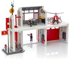 Playfigures & -sets
