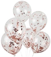 Balloons