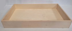 Alexander Toys Wooden play box (50x30x7 cm)