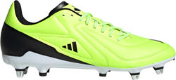 Adidas rugby boots RS15 Soft Ground - size 41 grass
