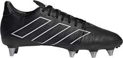 Adidas rugby boots Kakari Elite SG - 42 for grass fields