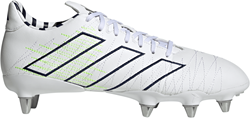 Adidas rugby boots Kakari Elite SG - size 41 for grass fields