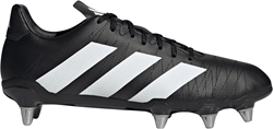 Adidas rugby boots Kakari SG - size 42 for grass pitches