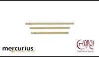 Choroi sound bar brass 440 Hz musical instrument tone g'''-2