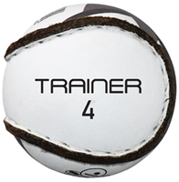 Murphy's hurling ball Sliotar - training ball for kids size 4