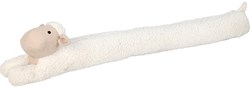 Tochtstopper schaap 90cm teddy