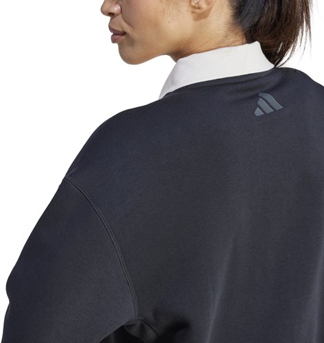 All Blacks Rugby Lifestyle Sweatshirt - 2XL