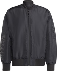 Adidas All Blacks rugby jacket thin-filled lifestyle 3XL sports jacket