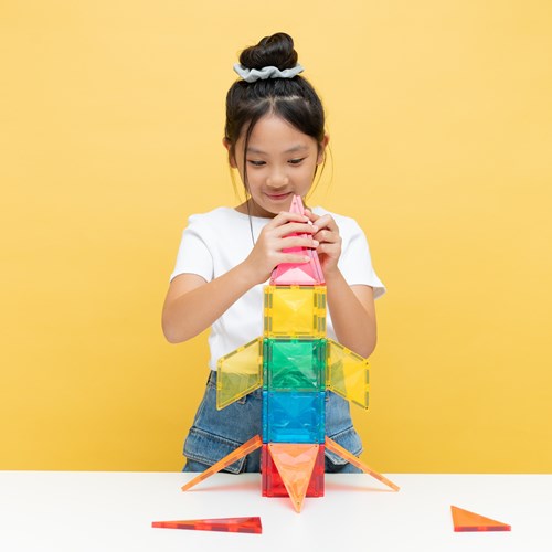 CONNETIX Light Rocket Pack 30 pc-2