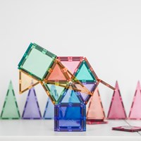 CONNETIX Pastel Discovery Pack 32 pc-3