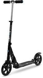 Micro Suspension black