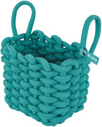 Micro Scoot basket ECO Green