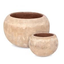 Flower and Plant pots