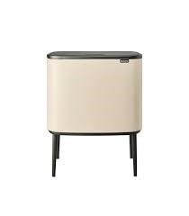 Trash & waste bins