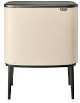 Trash & waste bins